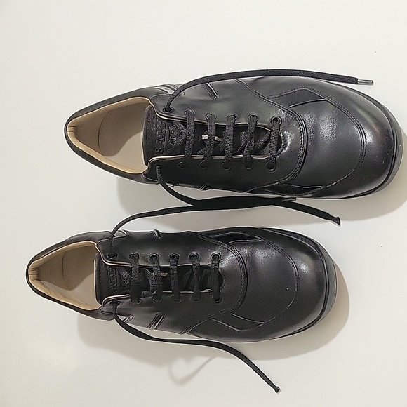 Bally Denzel Sneakers - Picture 1 of 13